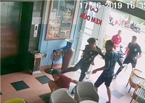 Quán Bảo Oanh (Số 7 đường Thanh Niên, Hà Nội) bị 'khủng bố': Yêu cầu khởi tố vụ án hình sự